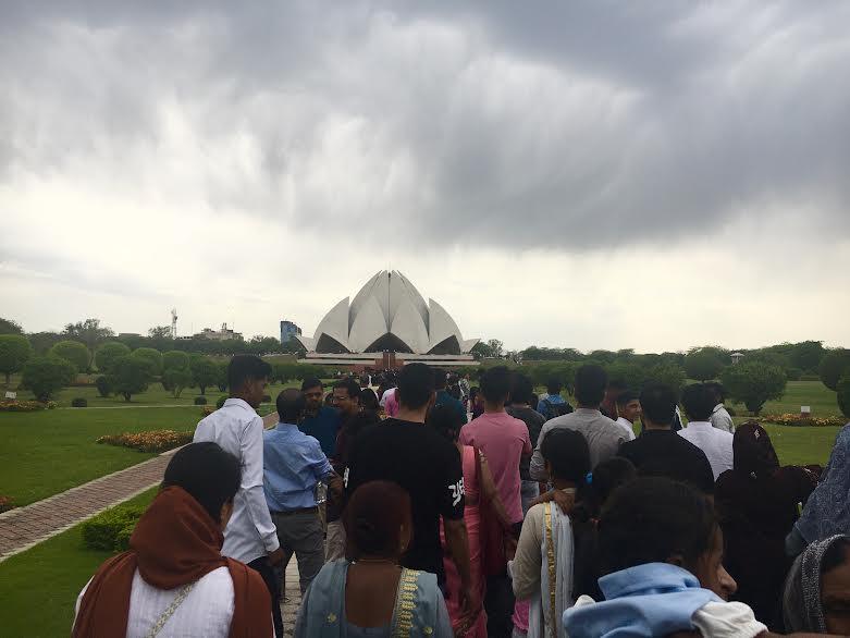 インドドローン撮影 ,インド